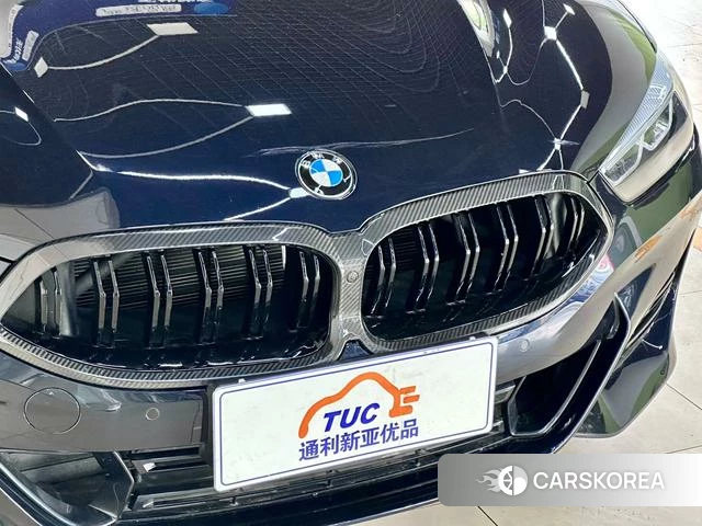BMW 8 series id 4208175 из Китая 14