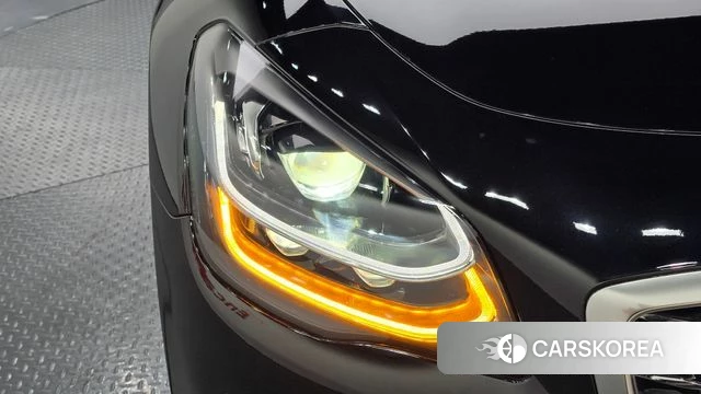 Kia More K9 id 4520212 из Кореи 14