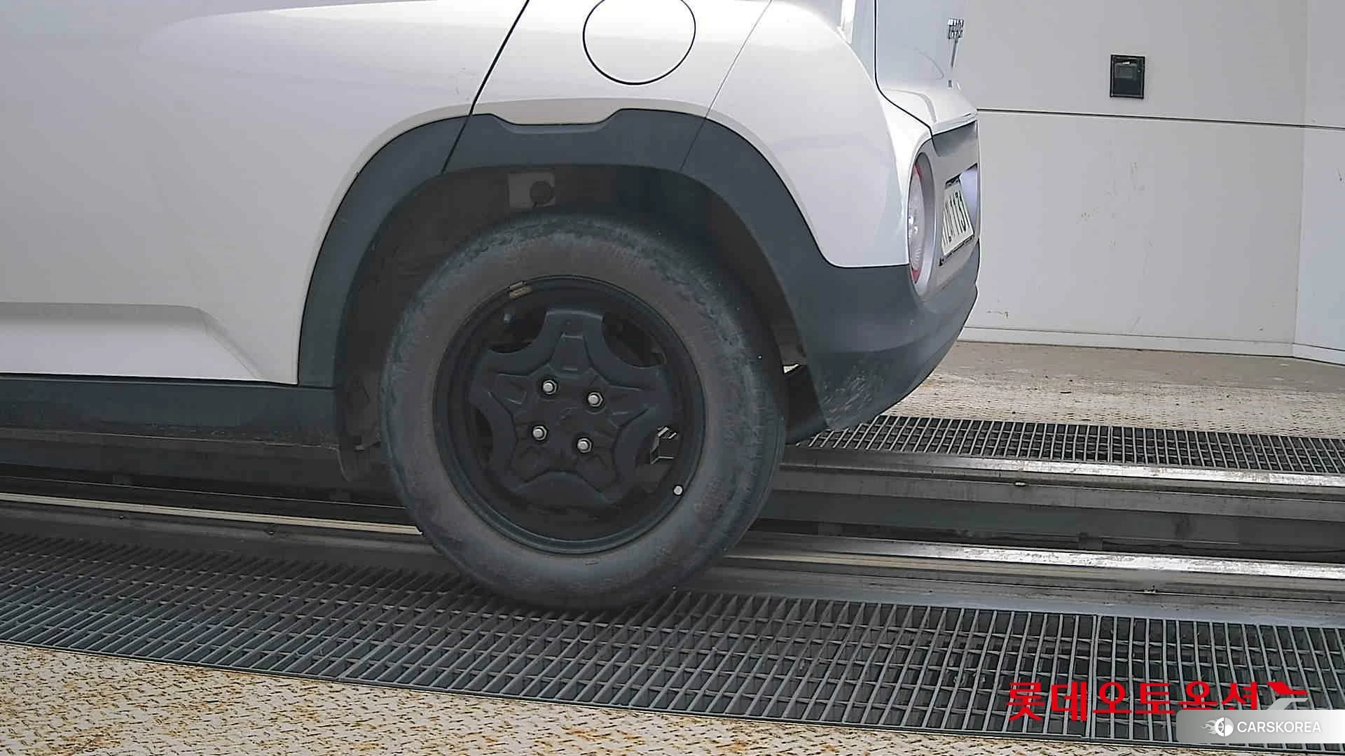 Hyundai Casper id 4679335 из Кореи 14