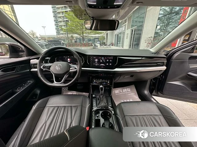 Volkswagen Passat id 4264164 из Китая 14