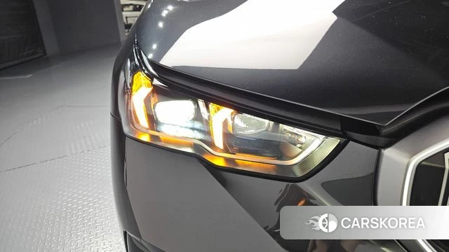 BMW i5 (G60) id 4516321 из Кореи 14