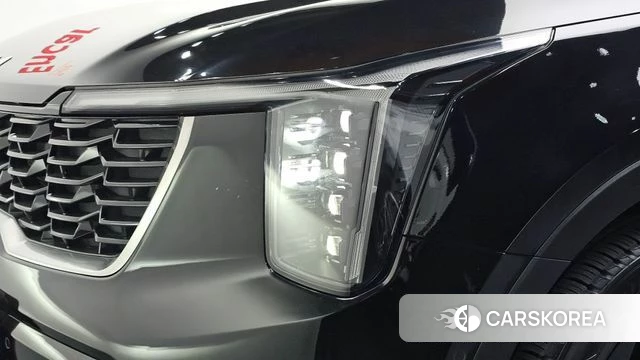 Kia The New Sorento 4th Generation id 4686930 из Кореи 14
