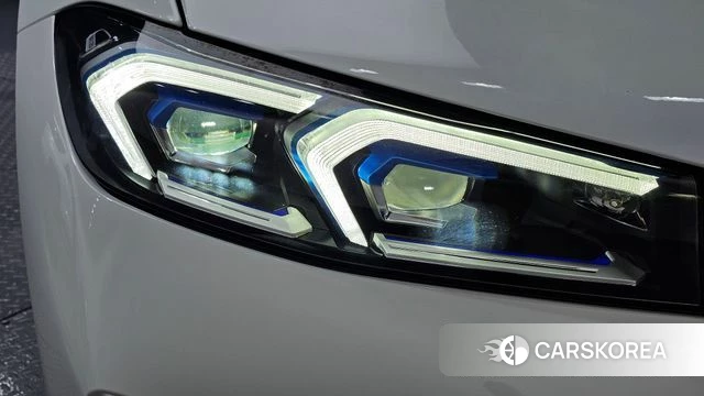 BMW 3 Series (G20) id 4757288 из Кореи 14
