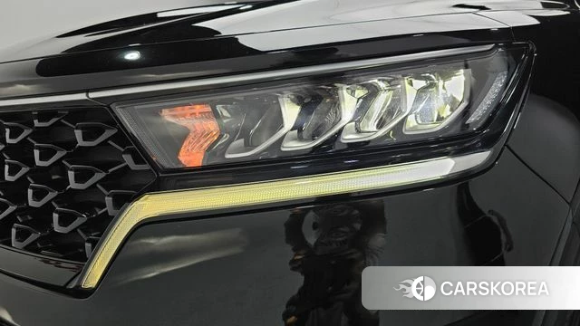 Kia Sorento 4th Generation id 4550169 из Кореи 14