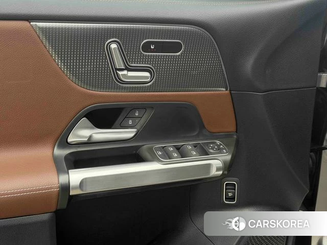 Mercedes-Benz GLB id 4348823 из Китая 14