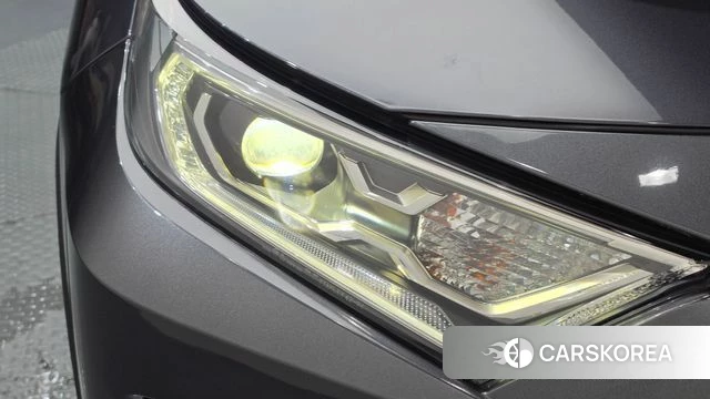 Toyota RAV4 5th Generation id 4745837 из Кореи 14