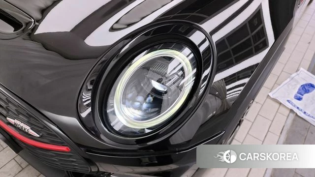 Mini Cooper S Clubman id 4376725 из Кореи 14