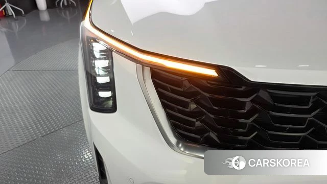 Kia The New Sorento 4th Generation id 4612130 из Кореи 14