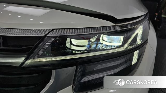 Kia The New Seltos id 4230839 из Кореи 14