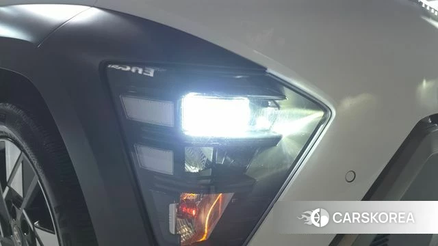 Hyundai Kona (SX2) id 4870920 из Кореи 14
