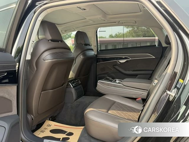 Audi A8 id 4320671 из Китая 14
