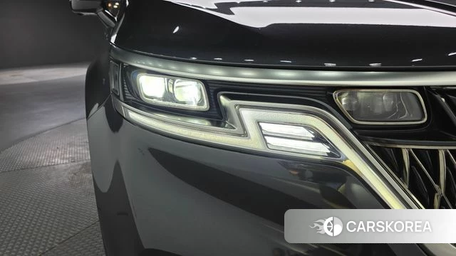 Kia Carnival 4th generation id 4354808 из Кореи 14