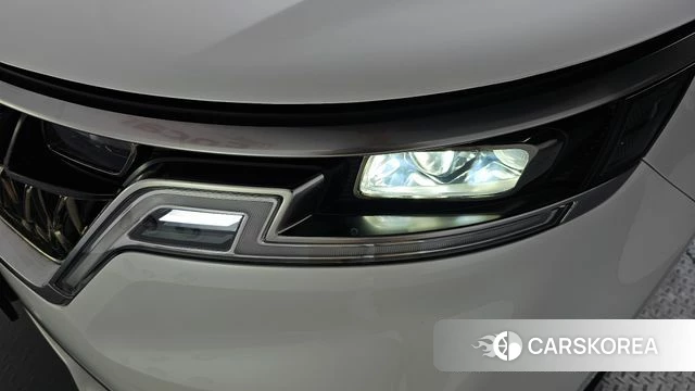 Kia Carnival 4th generation id 4758515 из Кореи 14