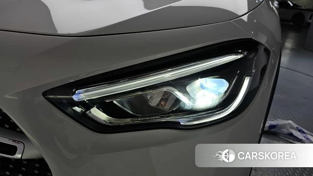 Mercedes-Benz GLA - Class H247 id 4423903 из Кореи 14