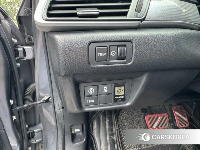 Honda Accord id 4301818 из Китая 14