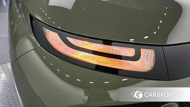 Hyundai Casper id 4602688 из Кореи 14