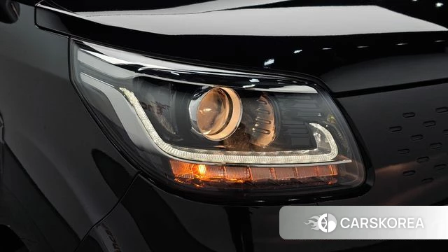 Kia The New Ray id 4836366 из Кореи 14
