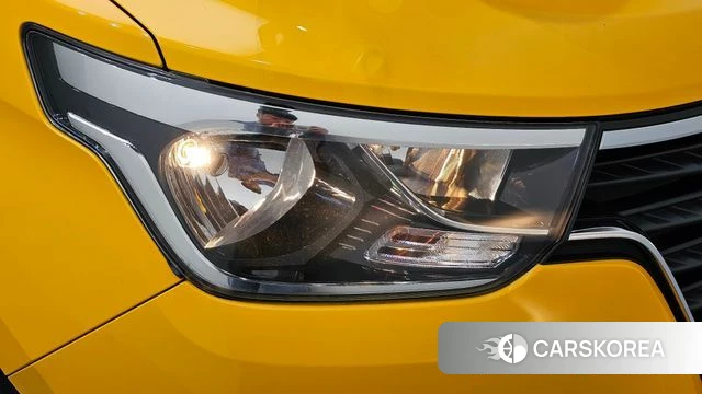 Hyundai The New Grand Starex id 4595966 из Кореи 14