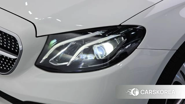 Mercedes-Benz E-Class W213 id 4390294 из Кореи 14