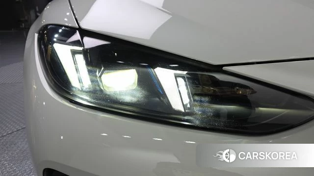 BMW 4 Series (G22) id 4474284 из Кореи 14