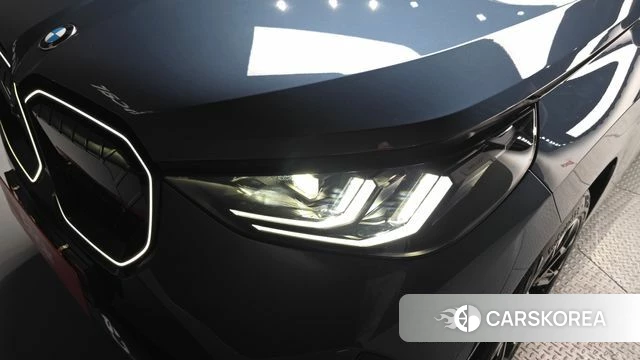 BMW X3 (G45) id 4279528 из Кореи 14