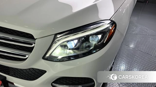 Mercedes-Benz GLE - Class W166 id 4417158 из Кореи 14