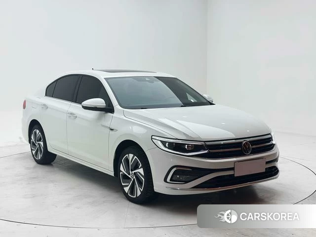 Volkswagen Bora id 4334999 из Китая 14