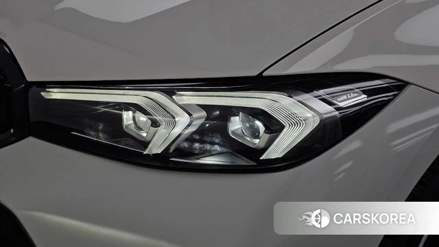 BMW 3 Series (G20) id 4482776 из Кореи 14