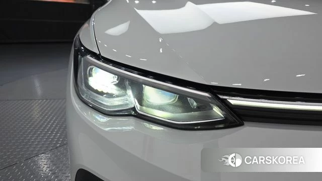 Volkswagen Golf 8th Generation id 4922679 из Кореи 14
