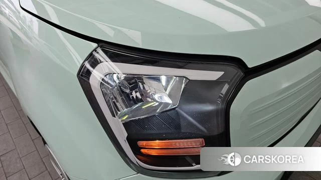 Kia The New Kia Ray id 4343504 из Кореи 14