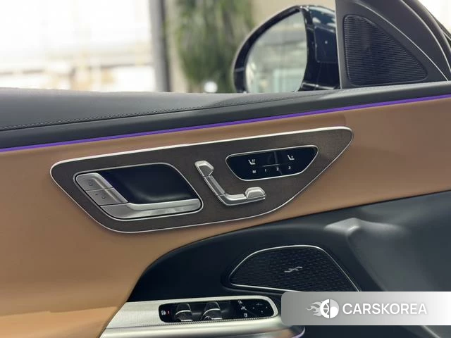 Mercedes-Benz E-class id 3907975 из Китая 14