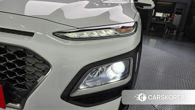 Hyundai Kona id 4435284 из Кореи 14