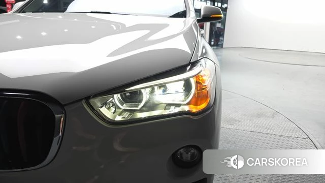 BMW X1 (F48) id 4698818 из Кореи 14