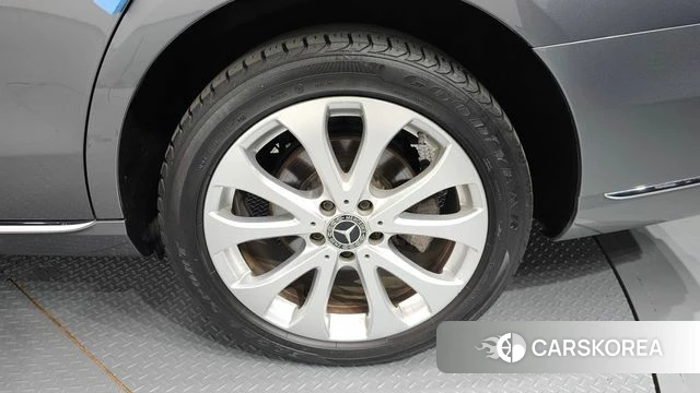 Mercedes-Benz E-Class W213 id 4733056 из Кореи 14