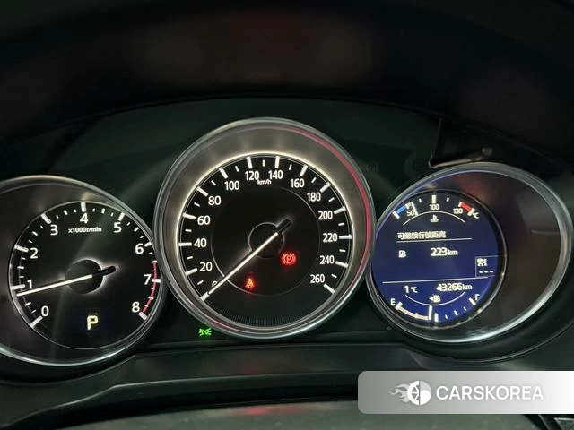 Mazda CX-5 id 4359457 из Китая 14
