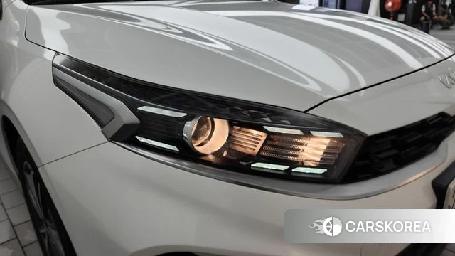 Kia The New K3 2nd generation id 4542138 из Кореи 14