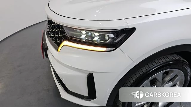 Kia Sorento 4th Generation id 4316321 из Кореи 14