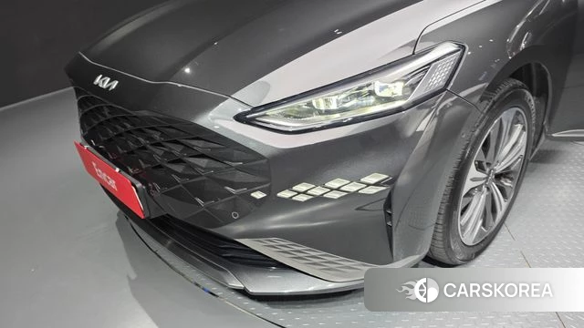 Kia K8 Hybrid id 4316767 из Кореи 14