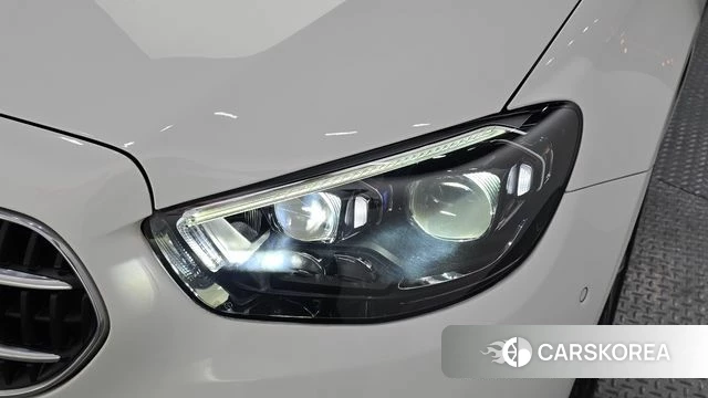 Mercedes-Benz E-Class W213 id 4894321 из Кореи 14
