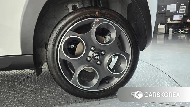 Hyundai The New Casper id 4548493 из Кореи 14