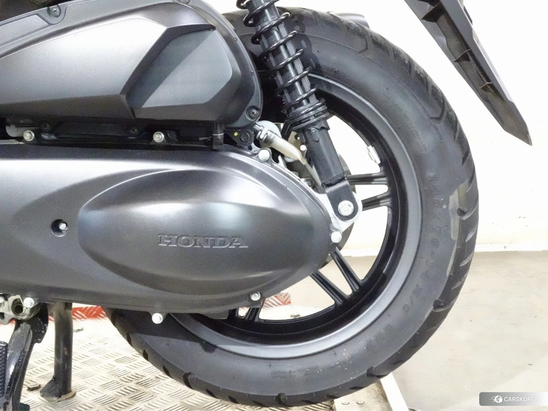 Honda FORZA id 4380212 из Японии 14