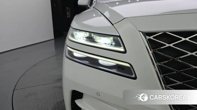 Genesis GV80 id 4562703 из Кореи 14