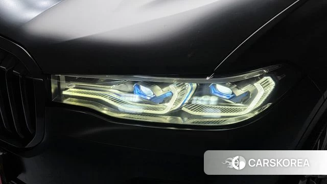 BMW X7 (G07) id 4708253 из Кореи 14