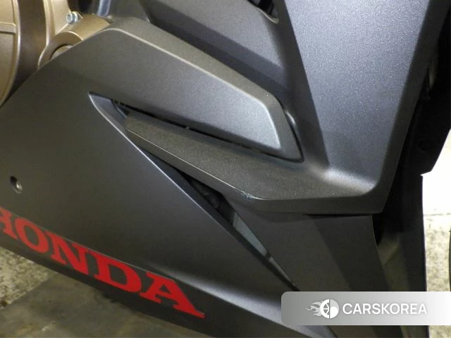 Проданный Honda CBR400R id 3994834 из Японии, фото 14