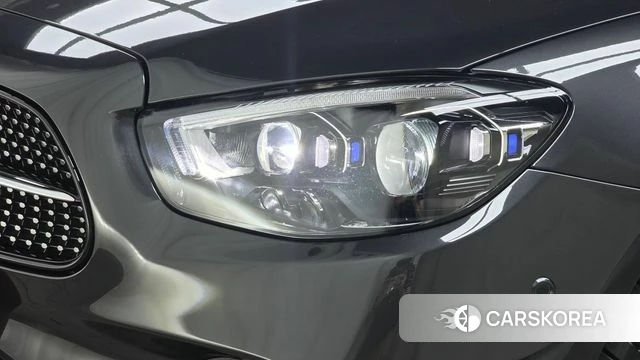 Mercedes-Benz E-Class W213 id 4774889 из Кореи 14