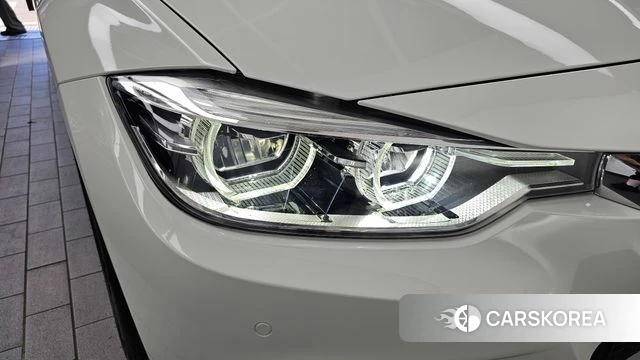 BMW 3 Series (G20) id 4780946 из Кореи 14