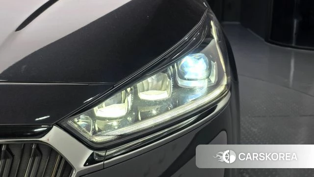 Kia Come New K7 id 4536616 из Кореи 14