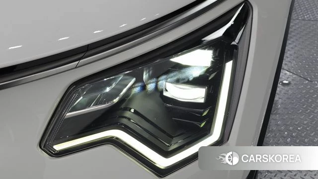 Kia Di Ol Nu Niro id 4422949 из Кореи 14