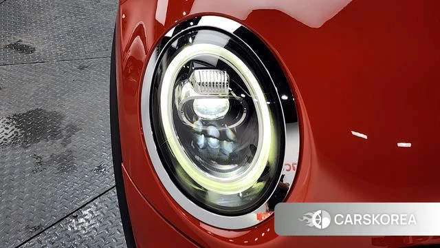 Mini Cooper id 4567671 из Кореи 14