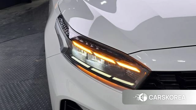 Kia The New K3 2nd generation id 4309481 из Кореи 14
